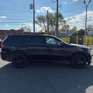 DODGE DURANGO GT - 10