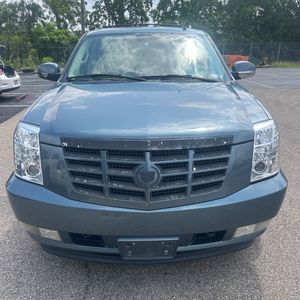2008 Cadillac ESCALADE BASE 缩略图 56