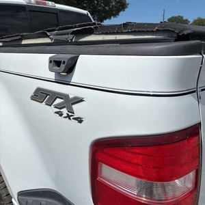 صورة مصغرة 23 لـ 2007 FORD F-150 STX