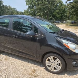2015 Chevrolet SPARK 1LT CVT — миниатюра 13