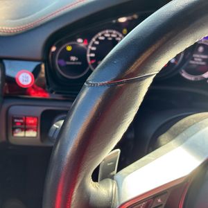 صورة 67 لـ 2021 Porsche CAYENNE GTS