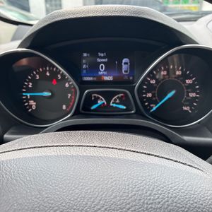صورة مصغرة 39 لـ 2017 FORD ESCAPE SE