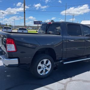 صورة 9 لـ 2020 RAM 1500 BIG HORN