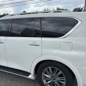 صورة 6 لـ 2021 Infiniti QX80 LUXE