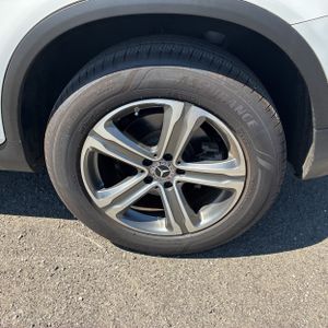 صورة مصغرة 18 لـ 2022 Mercedes-BENZ GLC