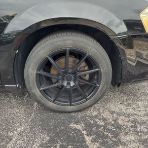 2013 Dodge AVENGER SE — миниатюра 20