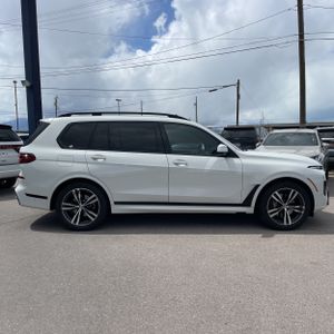 BMW X7 XDRIVE40I - 10