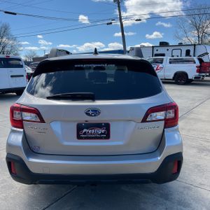 SUBARU OUTBACK 2.5I LIMITED - 7