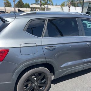 VOLKSWAGEN TAOS SE - 9