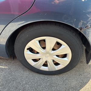 2013 Subaru IMPREZA 2.0I thumbnail 17