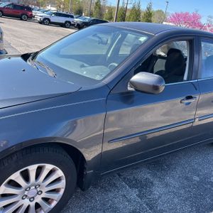 SUBARU IMPREZA BASE - 2