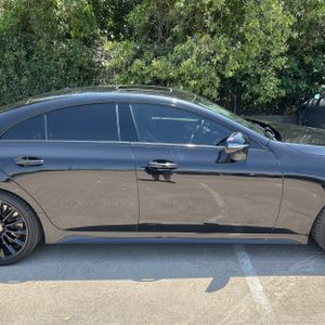 2019 Mercedes-BENZ CLS 缩略图 11