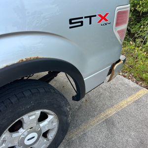 2010 FORD F-150 STX 照片 54