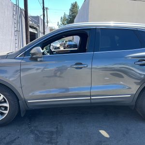 2019 Lincoln MKC SELECT 照片 4
