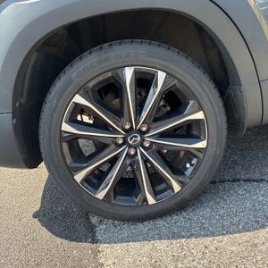 صورة 19 لـ 2024 Mazda CX-50 2.5 S PREMIUM PLUS