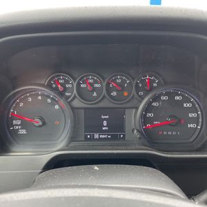 صورة مصغرة 38 لـ 2021 Chevrolet SILVERADO 1500 CUSTOM
