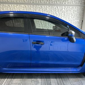 2020 Subaru WRX PREMIUM 照片 9