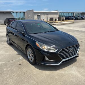 صورة مصغرة 12 لـ 2018 Hyundai SONATA SEL