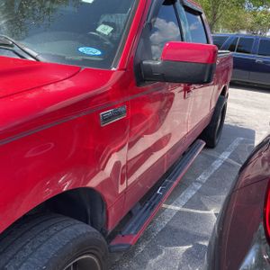 Ford F-150 FX2 SPORT - 4