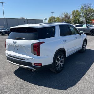HYUNDAI PALISADE SEL - 8