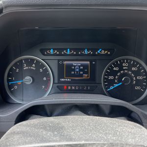 صورة مصغرة 39 لـ 2016 FORD F-150 XLT