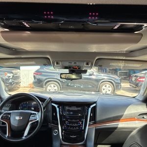 2019 Cadillac ESCALADE PREMIUM LUXURY 缩略图 38
