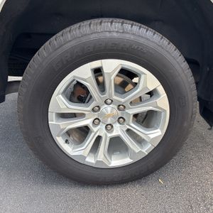 صورة مصغرة 19 لـ 2024 Chevrolet SILVERADO 1500 LTZ