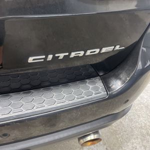2011 Dodge DURANGO CITADEL 缩略图 23