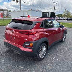 HYUNDAI KONA SEL - 7