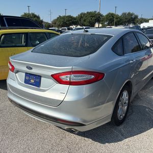 2013 FORD FUSION SE — миниатюра 58