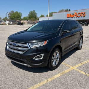 FORD EDGE SEL - 1