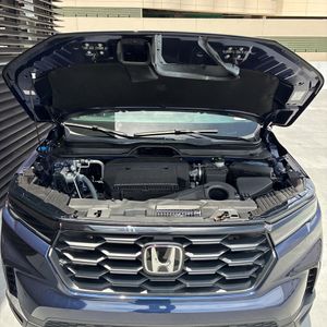 صورة مصغرة 45 لـ 2025 Honda PILOT SPORT