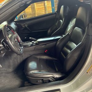2009 Chevrolet CORVETTE BASE 缩略图 31