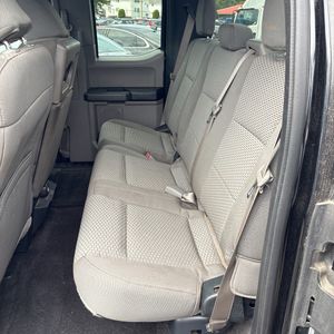 2016 FORD F-150 XLT — миниатюра 34