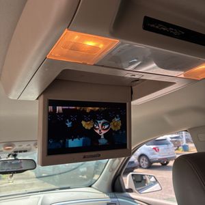 2011 Chevrolet TRAVERSE LT 缩略图 38