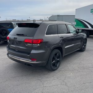JEEP GRAND CHEROKEE - 8