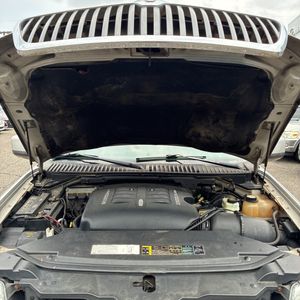 2003 Lincoln NAVIGATOR LUXURY 缩略图 40