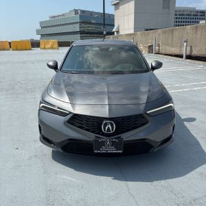 2024 Acura INTEGRA W/TECH W/A-SPEC — миниатюра 14