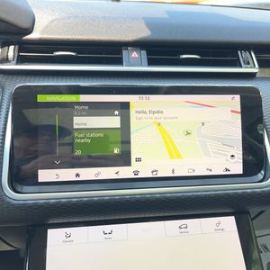 2018 LAND Rover RANGE ROVER VELAR P250 S 缩略图 39
