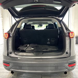 صورة 42 لـ 2021 Mazda CX-9 TOURING