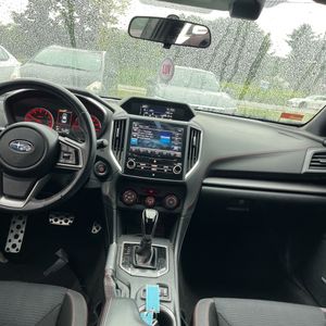 2017 Subaru IMPREZA SPORT — миниатюра 37