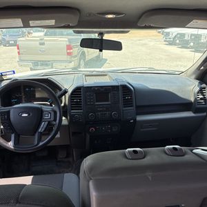 صورة مصغرة 36 لـ 2015 FORD F-150 XL