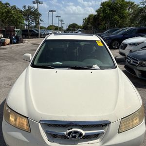 صورة مصغرة 14 لـ 2008 Hyundai SONATA SE