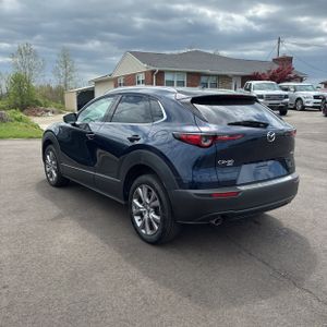 MAZDA CX-30 2.5 S PREMIUM - 5