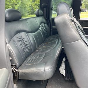 2000 Chevrolet SILVERADO 1500 LT 照片 39