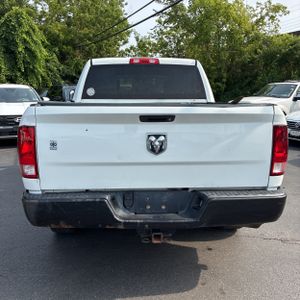 2015 RAM 1500 TRADESMAN — фото 6