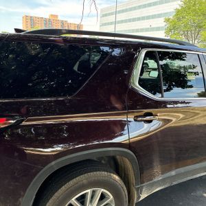 صورة 9 لـ 2023 Chevrolet TRAVERSE LT CLOTH