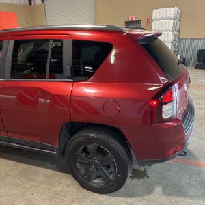 JEEP COMPASS SPORT - 6