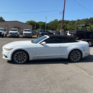 2016 FORD MUSTANG ECOBOOST PREMIUM — фото 3