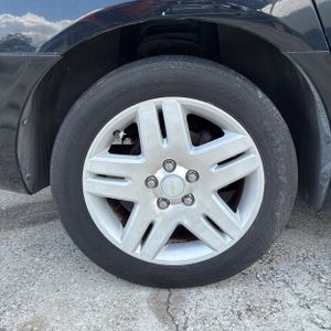 2007 Chevrolet IMPALA LTZ — миниатюра 19